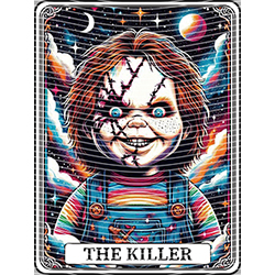 Halloween-WS 10068